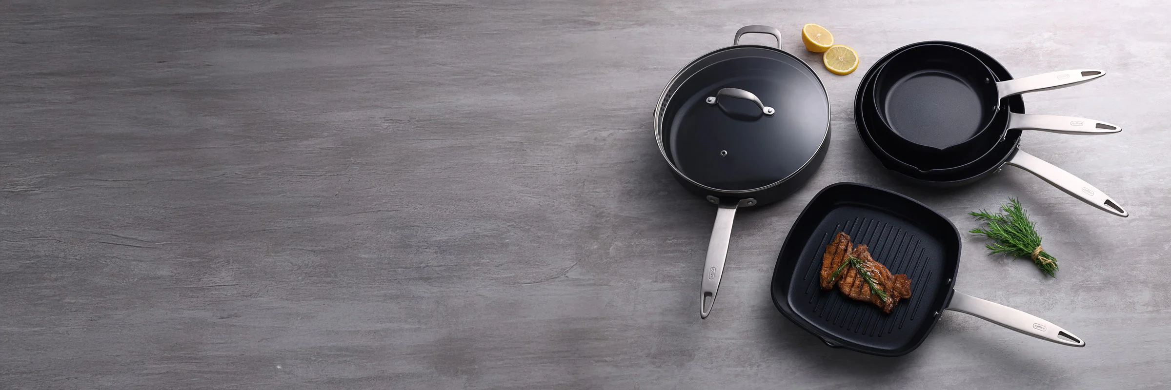 Master Your Kitchen Since 1951